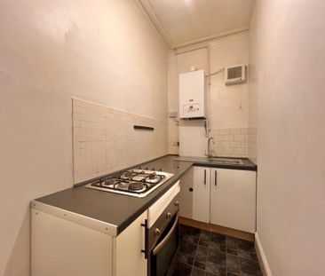 1 Bedroom Apartment Available Arranging tenancy - Photo 4