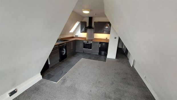 1 bedroom apartment to rent - Photo 1
