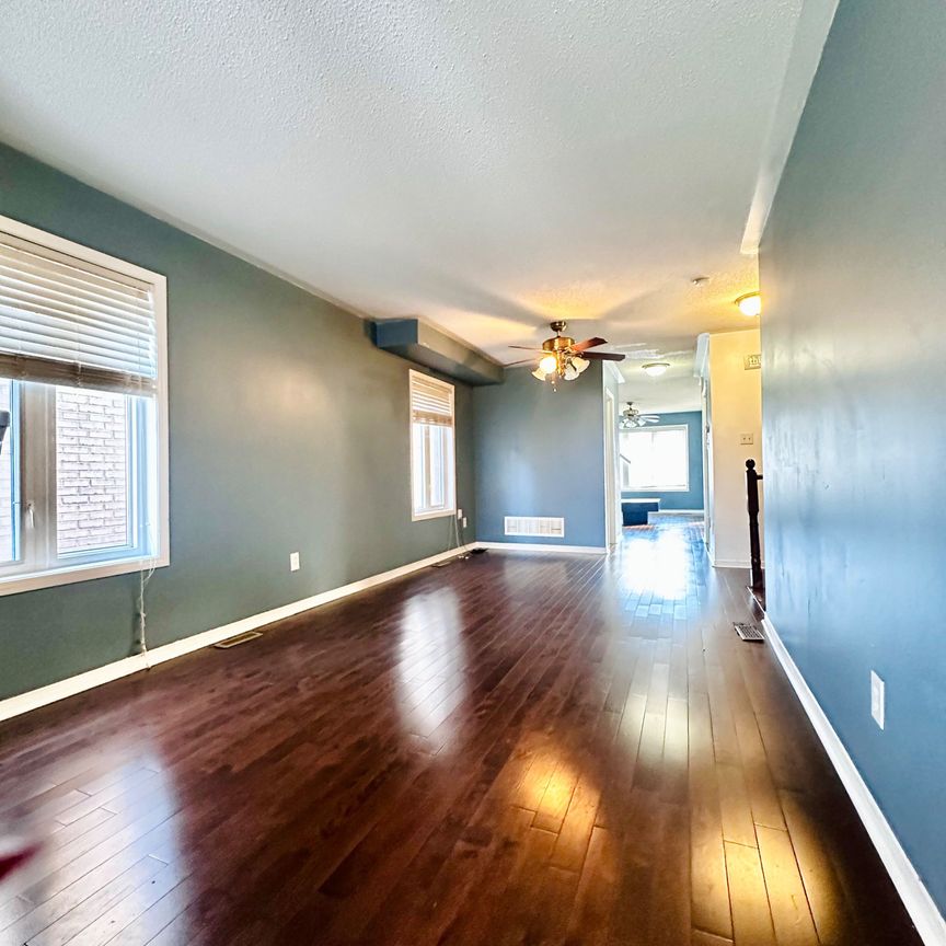 For Lease - 13 Rockgarden Trail, Brampton, Ontario - Photo 1