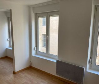 Appartement 1 pièce 20.69 m² - Photo 1