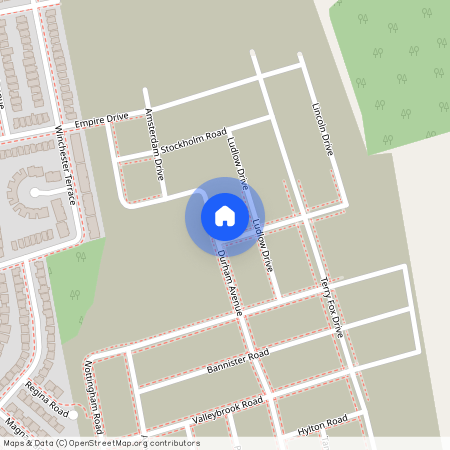 124 Durham Avenue Unit# Bsmt, Barrie