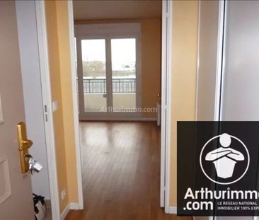 Location Appartement 1 pièces 23 m2 à Chelles - Photo 2