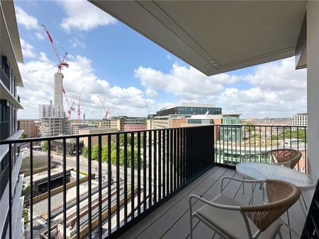 Westmont Apartments, Fountain Park Way, W12 7SF - Photo 3