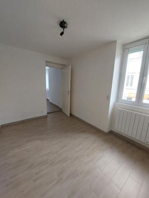 Appartement T2 à louer Nantes - 30 m² - Photo 1