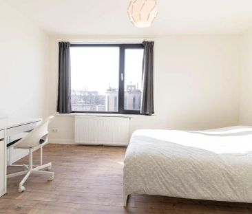 Chambre meublée Soestdijksekade, La Haye - À louer - Photo 6
