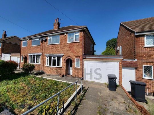 Heacham Drive, LE4, Leicester - Photo 1