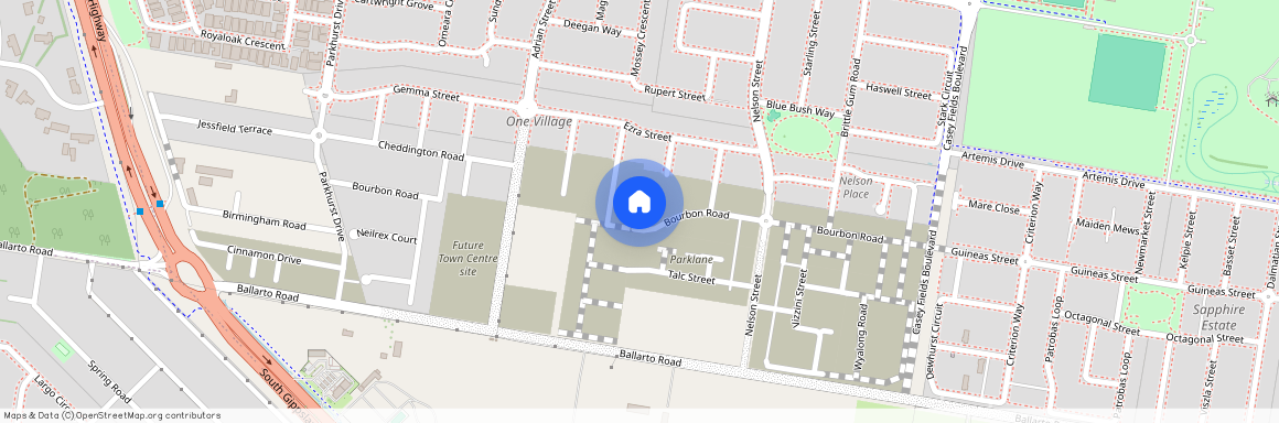 91 Bourbon Road, Vic 3977, Cranbourne East