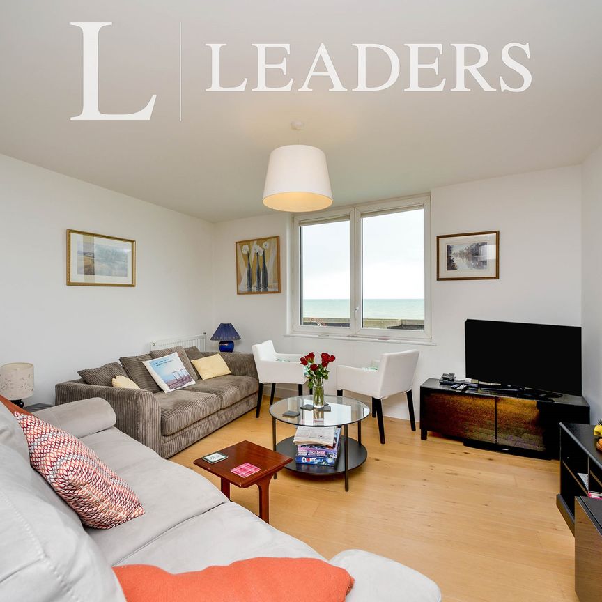 2 bedroom apartment to rent Orion, 9 The Boardwalk, Brighton, BN2 - Photo 1