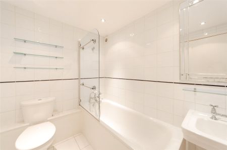 Leinster Square, London, W2 flat to rent - Photo 4