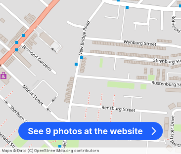 York Terrace, Rustenburg St, Hull, HU9 - Photo 1