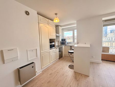 Appartement T2 Puteaux à louer - Photo 2