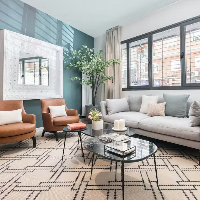 Calle del General Margallo, Madrid, Community of Madrid 28020 - Photo 1