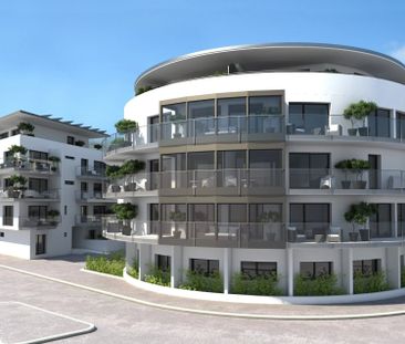 4.5-room apartment with balcony, about 115 m2 - Foto 1