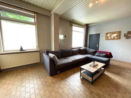 Woning met ruime living en 2 slaapkamers! - Photo 5