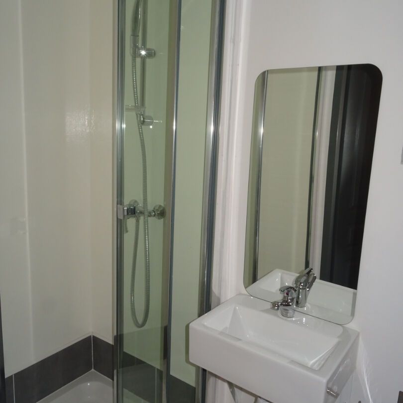 Studio de 16m² meublé, - Photo 1