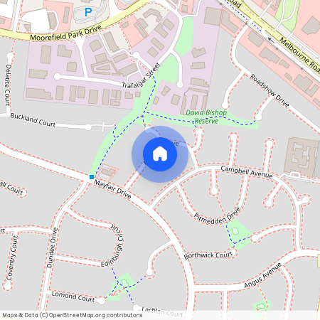 1 / 9 Aberdeen Drive, Wodonga