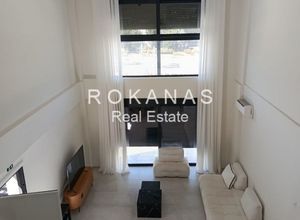 Μεζονέτα για ενοικίαση - Γέρακας - Φωτογραφία 1