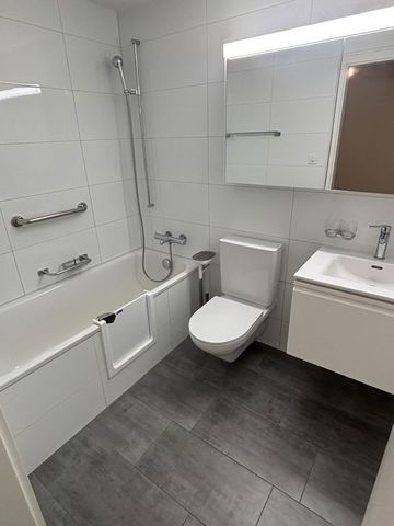 Grosszügige 2.5-Zimmerwohnung an ruhiger Lage - Photo 5