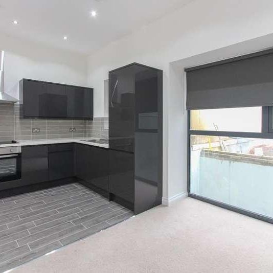 Charles Street, Cardiff City Centre, CF10 - Photo 1