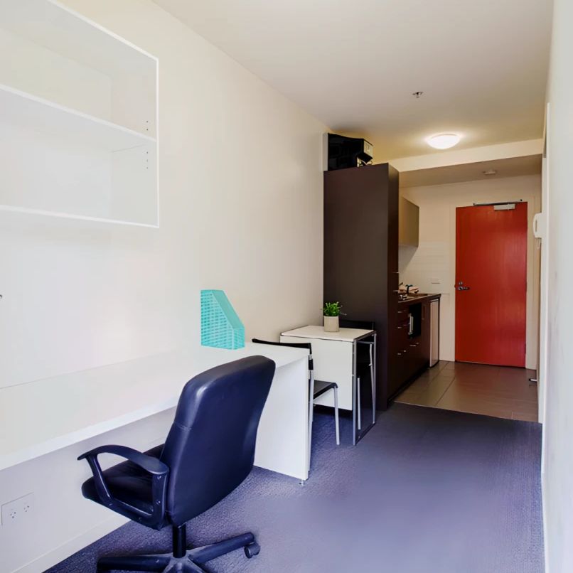 Medium Studio - Photo 1