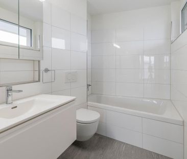 Traumwohnung nahe Pfäffikersee - Grosszügige moderne Wohnung - Photo 4