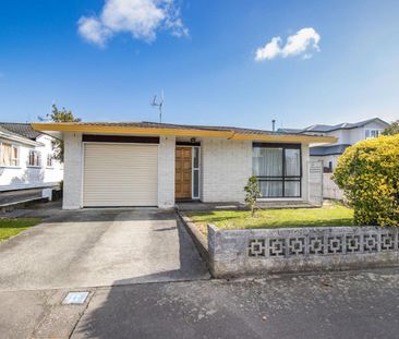 Charming two bedroom Hokowhitu townhouse - Photo 5