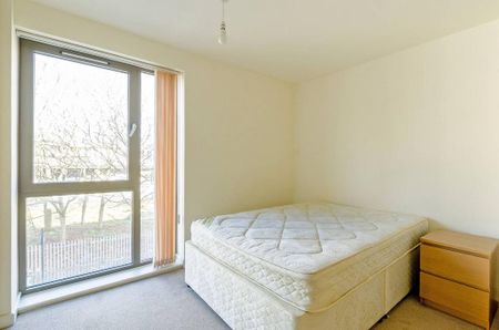Studio to rent - Photo 2