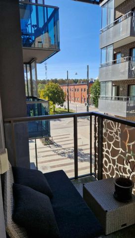 Industrigatan 10J, Västra Sorgenfri - Photo 2