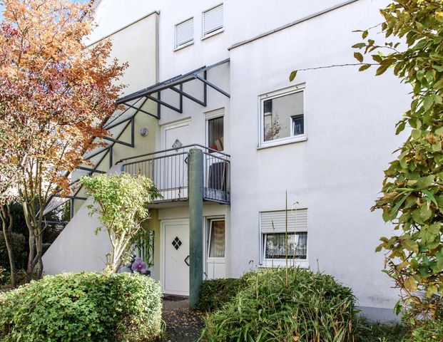 2-Zimmer-Wohnung in Bad Bergzabern - Foto 1