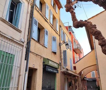 Location Appartement 2 pièces 37m² - Photo 4