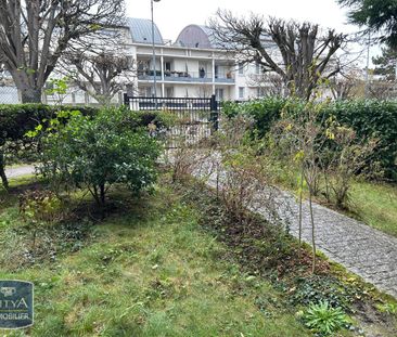 Location Appartement 1 pièce 19m² SCEAUX 92330 - Photo 4