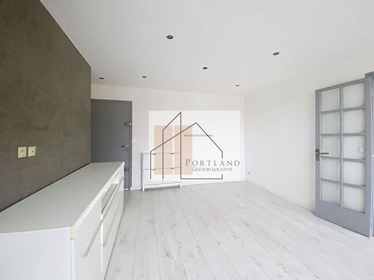 Appartement Bry Sur Marne 2 pièces 40.29 m2 - Photo 1