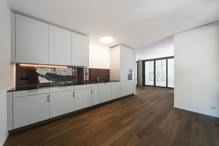 Modern apartment with a view - Foto 5