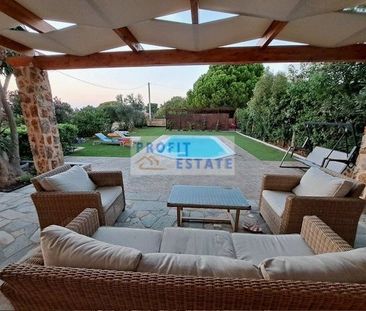 Βίλα για ενοικίαση - Photo 1