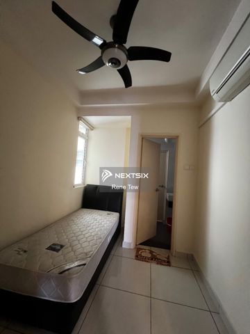 KSL Residence @ Daya, Taman Daya - Foto 4