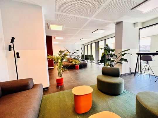 Te huur: Appartement Laakweg in Den Haag - Photo 1