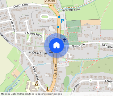 Mallfield Terrace, The Mall, Brading, PO36 - Photo 1