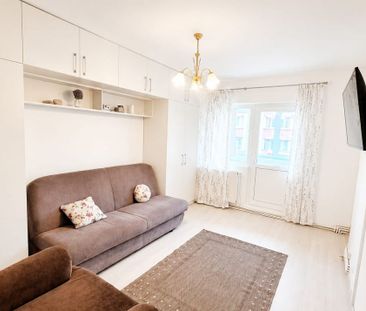 Garsoniera de inchiriat, recent renovata - Valea Aurie - Photo 1