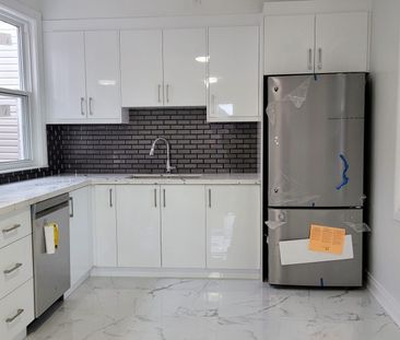 For Lease - 907 Barton Street Unit# 1, Hamilton, Ontario - Photo 4