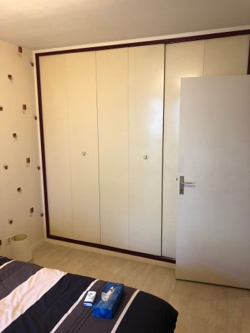 Location Appartement 3 pièces 71m² LYON 3ème - Photo 4