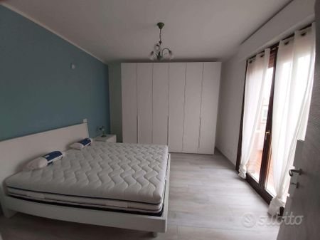 APPARTAMENTO CON TERRAZZO LIBERO - Photo 5