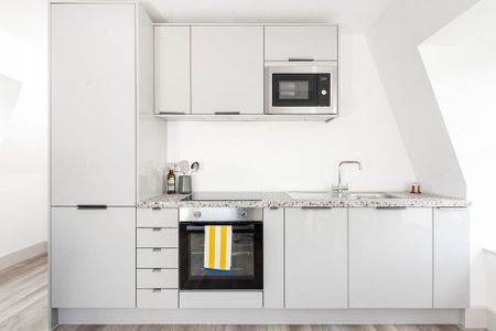 1 bedroom flat to rent - Photo 3