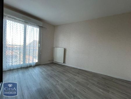 Location Appartement 3 pièces 68m² LUNERAY 76810 - Photo 2