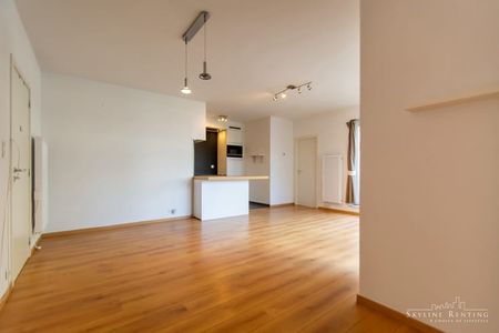 Appartement te huur - foto 4