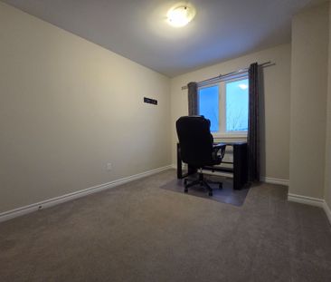 For Lease - 503 Via Mattino Way, Barrhaven, Ontario - Photo 2