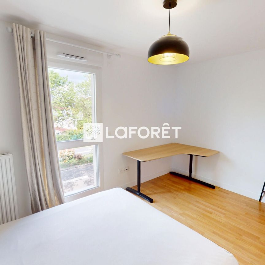 Apartment - Photo 1