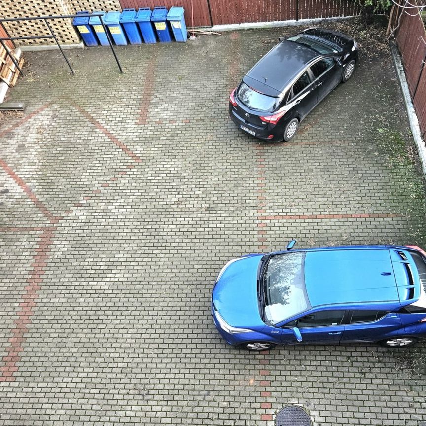 3450 ZŁ CAŁKOWITY KOSZT! 100m Galeria"Nowa Stacja" - Zdjęcie 1