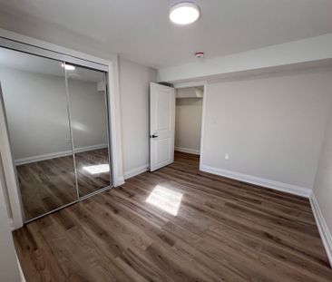 For Lease - 50 Barber Drive Unit# Basement, Halton Hills, Ontario - Photo 6