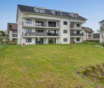 2.5 Zimmer, 54 m², 1. Stock - Photo 5