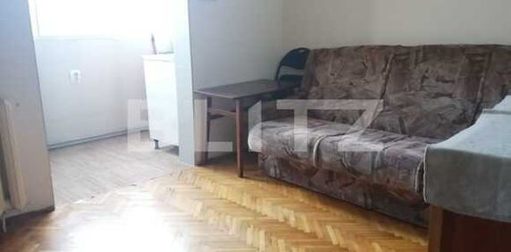 Apartament cu 2 camere, 29 mp, in zona strazii Teleorman - Photo 2